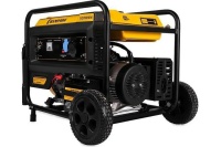 Генератор бенз Champion GG7001EW 6.8/7.5кВт; 220В; эл.старт Арт. GG7001EW