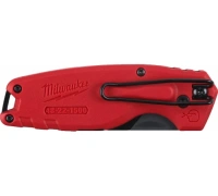 Нож FASTBACK м/ф компактный Milwaukee Арт. 4932471356