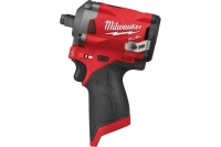 Аккумуляторный импульсный гайковерт Milwaukee M12 FUEL FIWF12-0 Арт. 4933464615