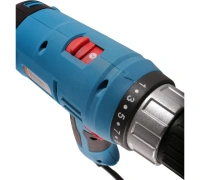 Шуруповерт STURM ID2145P 450Вт 45НМ 10мм Арт. ID2145P