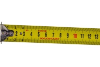 Рулетка с двухсторонней шкалой STAYER Stabil 5мх25мм Арт. 34131-05-25_z02