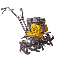 Культиватор CHAMPION BC5712 6.5л.с. г/ш 330/300-850мм скор. +1/-1 цепной Арт. BC5712