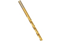 Сверло по металлу АТАКА HSS-TIN 6.6х101мм 10шт Арт. 8077080