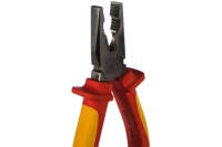 Плоскогубцы диэлектрические 200мм 1000Вт ЗУБР ПРОФИЭЛЕКТРИК Арт. 22145-1-20
