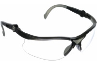 Очки защитные Husqvarna Clear X прозрачные Арт. 5449637-01