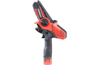 Пила аккумуляторная ПОБЕДА ПА 150 14,4В*1,5 Li-Ion 10см 1/4" 1.1мм, 28 звена, 1 АКБ и ЗУ Арт. 250205150