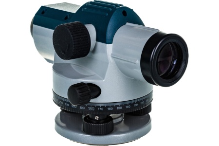Нивелир оптический BOSCH GOL26D 26х Арт. 0601068000
