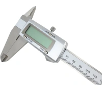 Штангенциркуль электронный 200мм 0.01мм RGK SC-200 Арт. 779494