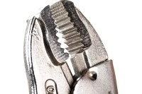 Зажим ручной ЗУБР 180мм Эксперт Арт. 22510-18