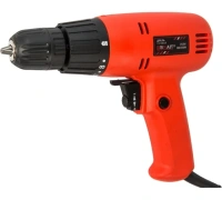 Дрель Brait BD350N 350Вт 10мм БЗП Арт. 21.01.052.049