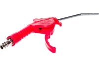 Пневмопистолет продувочный с рег возх.пот FUBAG 220л/мин Арт. 110110