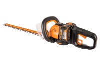 Ножницы акк. WORX WG284E 18V*2.2Ah Li-Ion 60см, 2акк, ЗУ
