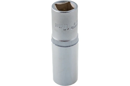 Головка 17мм 1/2" удлиненная Jonnesway S04HD4117 6 гран. Арт. 47240