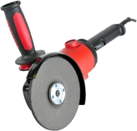 УШМ Elitech МШУ 1412Д 125мм 1.4кВт Арт. МШУ 1412Д (E2213.021.00)