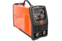 Инвертор СВАРОГ TECH ARC 205 B Z203 (MMA/TIG) 10-200А 1,5-5мм 9кВт TIG 5кВт 1-3мм 220В Арт. Z203