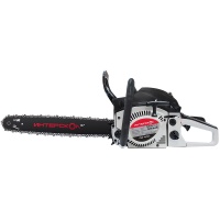 Бензопила Интерскол ПЦБ-18/52Л 2,4кВт, 3,3л/с 45см 18" 0,325, 1.5мм, 72зв Арт. 445.01.0.00