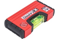 Уровень мини 100мм KAPRO Арт. 246