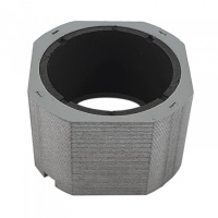 Обойма с магнитами