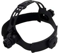 Маска сварщика Профессионал МС-5000 Языки пламени Арт. 7100123