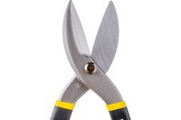 Ножницы Stanley 250мм прямой рез