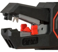 Стриппер автоматический KNIPEX 0,2 - 6,0мм2 Арт. KN-1262180