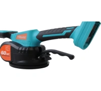 Виброприсоска акк. STURM 1BatterySystem 18V Li-Ion 123мм Арт. TV1860