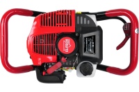 Мотобур Elitech БМ 64В ПРО 2.2кВт/3л.с. 40-200мм Арт. БМ 64В ПРО