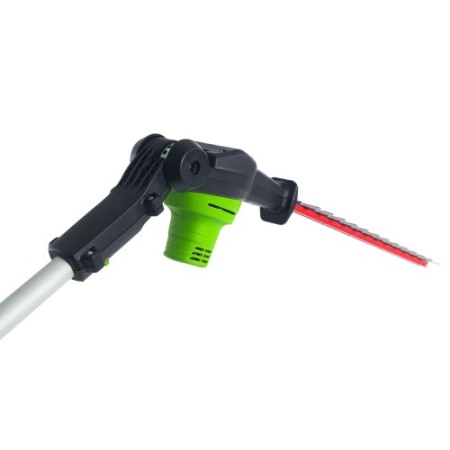 Высоторез-кусторез аккум. GREENWORKS G40PSH 40V Li-ion 10" 3/8-1,3; 51см, без ЗУ и АКБ Арт. 1303907
