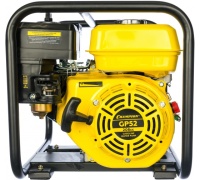 Мотопомпа CHAMPION GP52 50мм 7л.с. 500л/мин ЧВ Арт. GP52