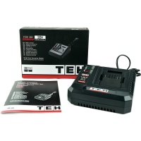Зарядное устройство 20V Li-Ion TEH FC01 Арт. FC01 20V