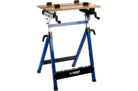Верстак столярный складной ЗУБР T-7 Профессионал Арт. 38728
