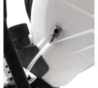 Бензорез AMO SW-420 3,0кВт, 420*25,4мм, глуб 155мм Арт. 856785