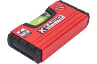 Уровень мини 100мм KAPRO Арт. 246