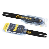 Шина +2 цепи CHAMPION 15" 0.325" 1.5мм 64зв. Арт. 952934