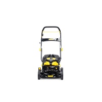 Газонокосилка бенз. CHAMPION LM4215 1.5кВт 42см 25/70мм 40л цент.рег. Арт. LM4215