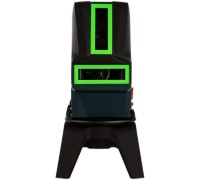 Нивелир лазерный BOSCH GCL 2-15G + держатель RM1 15м, 0,3мм/м, 2 луча, 1/4 и 5/8 Арт. 0601066J00