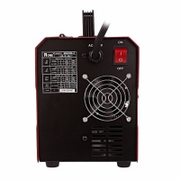 Полуавтомат NUMBER ONE NMIG180-2 20-180А 6.4кВт 0.8-1.0мм 220В Арт. NMIG180-2 1