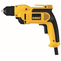 Дрель DeWALT DWD112S 701Вт 10мм БЗП Арт. DWD112S-KS