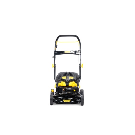 Газонокосилка бенз. CHAMPION LM4215 1.5кВт 42см 25/70мм 40л цент.рег. Арт. LM4215