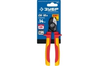 Кабелерез ЗУБР Профессионал СК-18В 180мм Арт. 23340-18V