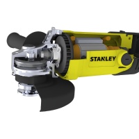 УШМ Stanley SGM146 150мм 1400Вт Арт. SGM146-RU