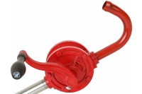 Насос роторный бочковый для масел GROZ GR44052 250мл/об Арт. GR44052