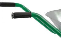 Тачка садовая 2-х колесная 170кг 78л Palisad Арт. 689225