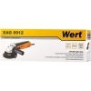 УШМ WERT EAG 0912 125мм 900Вт Арт. EAG 0912