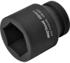 Головка ударная шестигранная (46 мм; 1DR) AV Steel Арт. AV-740046