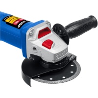 УШМ Зубр УШМ-П125-900 125мм 900Вт Арт. УШМ-П125-900