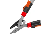 Сучкорез 590-820мм GRINDA T-830A телескопический, до 37мм Арт. 424591