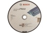 Диск отрезной по металлу BOSCH 230x3мм Standart прям 25шт/уп Арт. 2608603168