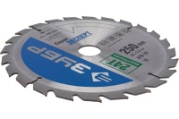 Диск пильный 250х32х24Т ЗУБР быстрый рез Арт. 36901-250-32-24