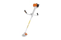 Триммер бенз STIHL FS 400-K 40,2см3, 1,9кВт, неразъем, прям KSB MZ 225-24